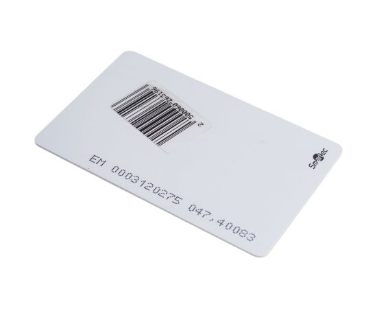 Тонкая карта доступа em-marine Smartec St-pc020em 6026319 – изображение 3