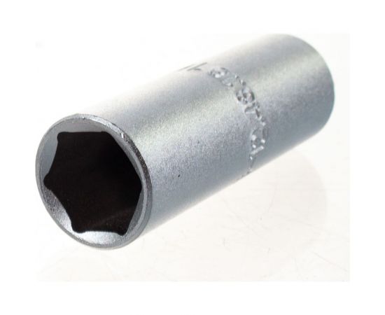 Свечная головка Станкоимпорт 1/2" 16 мм CS-12.48.16 – изображение 2