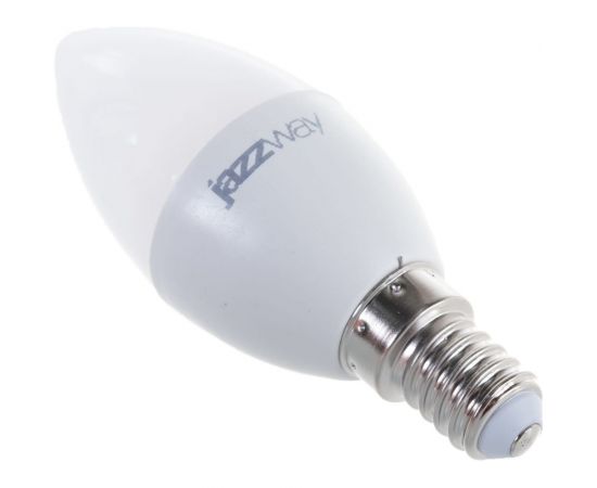 Лампа Jazzway PLED-SP C37 7w E14 5000K 230/50 1027832-2 – изображение 2