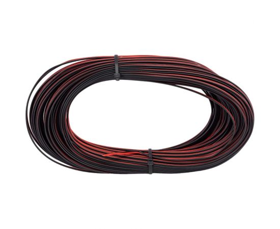 Шлейф питания Arlight ARL-24AWG-2Wire-CU 033153 – изображение 5