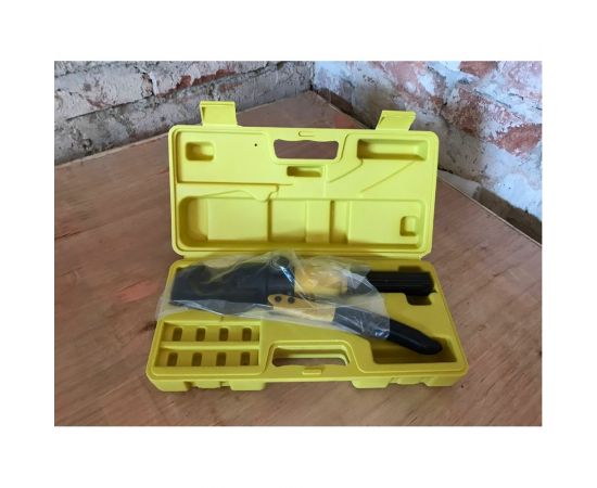 Гидравлический арматурорез Манкупер NC-12 – изображение 4