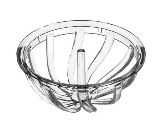 Напольный трап водосток BERGES PLATZ Uno 100х100, S-сифон, D50, H60, боковой выпуск, 42l/m 090169 – изображение 2