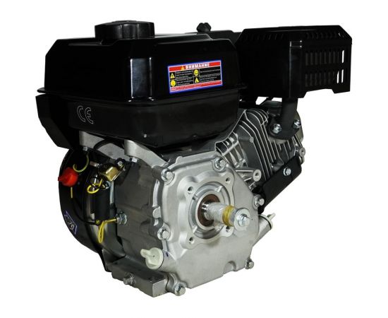 Двигатель KP230 D20 3А LIFAN 00-00154545 – изображение 5