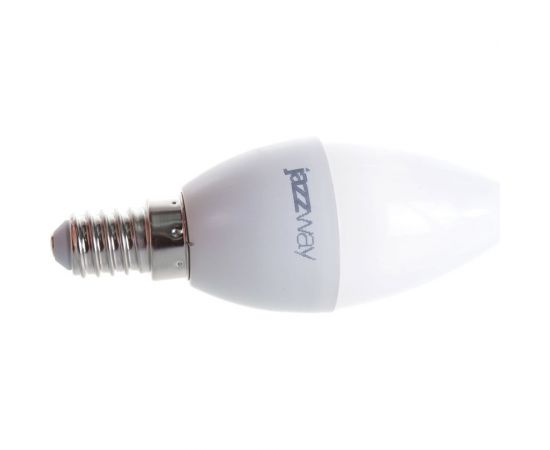Лампа Jazzway PLED-SP C37 7w E14 5000K 230/50 1027832-2 – изображение 4