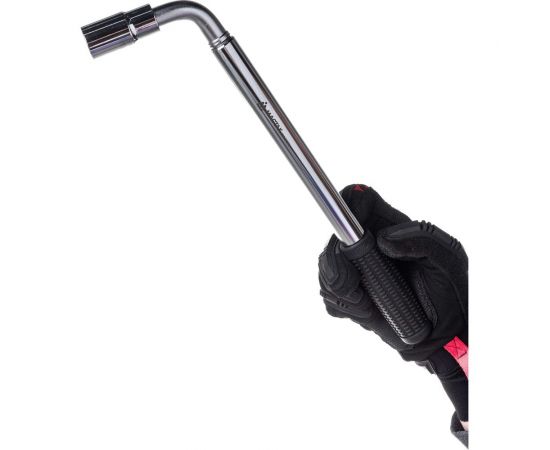 Телескопический балонный ключ МАСТАК 028-20079 – изображение 6