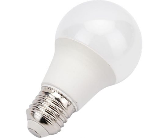 Светодиодная лампа GENERICA A60 груша 12Вт 230В 6500К E27 LL-A60-12-230-65-E27-G – изображение 3