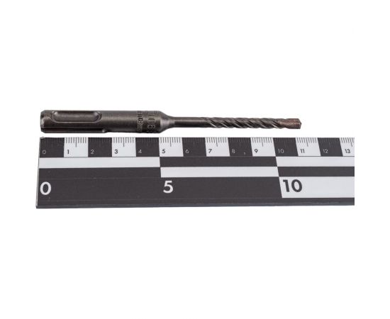 Сверло PowerLS-plus по бетону (5x50/115 мм; SDS-plus) HAWERA F00Y101471 – изображение 2