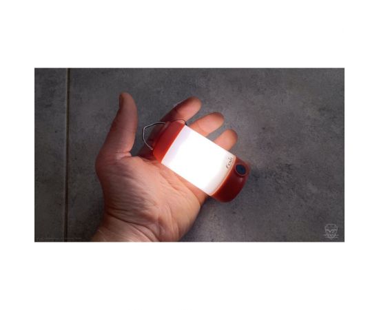 Фонарь Fenix CL26R красный 3544 – изображение 7