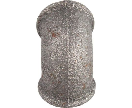 Чугунный угольник STI Ду50 2 дюйма, 90 градусов, внутренняя резьба D270-06276 – изображение 4