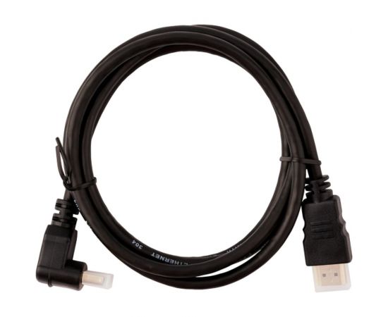 Кабель HDMI 1.4 PROCONNECT Gold угловой, 4К, 1,5 метра 17-6203-4 – изображение 4