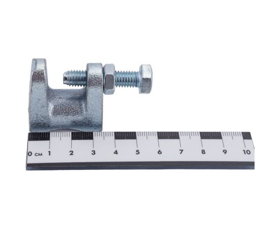 Cтрубцина IEK М8 CLP1M-SBC-8 – изображение 3