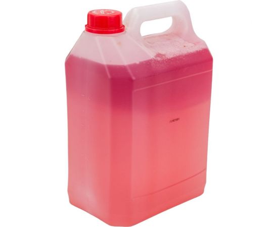 Автошампунь для бесконтактной мойки двухкомпонентный DUE 6 кг PLEX УТ000004846 – изображение 2