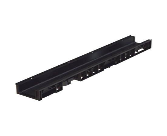 Лоток Aquastok ЛВП Norma DN100 H55 C250 1000x148x55 (11005) 549071 