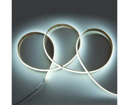 Светодиодная лента General Lighting Systems GLS-COB-512-14-24-IP20-6 м 502923 