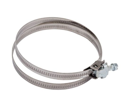 Хомут с откр.замком DARW1 25-180/9 W2 51993 