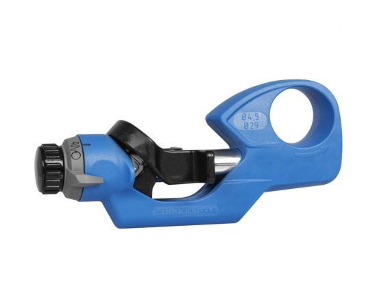 Инструмент для снятия оболочки круглого кабеля Weicon-tools № 4-29 SPIRAL wcn52000029 