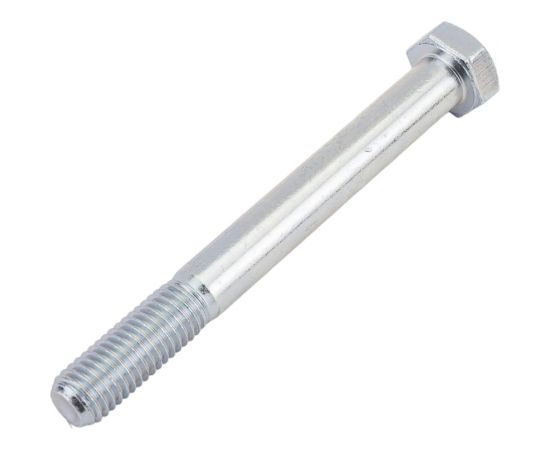 Болт ЦКИ DIN931 М12х110, 8.8 Ц SW19 аналог ГОСТ 7798-70 уп. 25 шт. 62451 