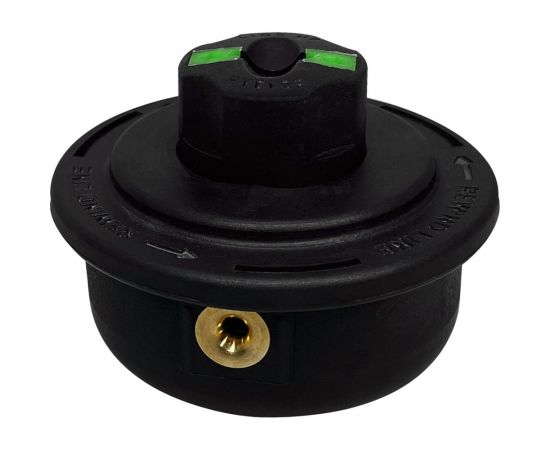 Катушка для триммера VERTEX vertextools YK-T018С 