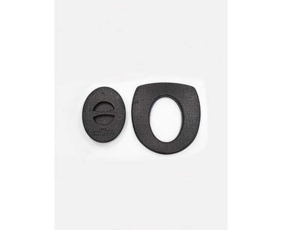 Теплое сиденье для дачного туалета STP Теплуша Классик 54243 