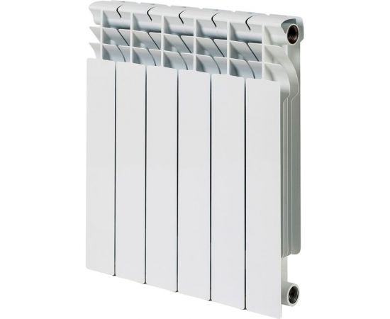 Биметаллический радиатор PRIMOCLIMA Bimetallic Medium 500x80, 6 секций PC50080BM06 