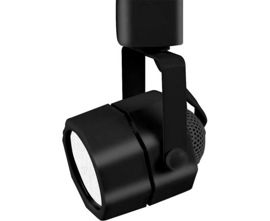 Светильник Jazzway PTR 25 GU10 BL (черный) 230V IP20 5037939 