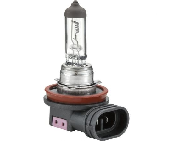 Лампа накаливания Hella, H11 24V 70W PGJ 192 8GH 008 358-241 