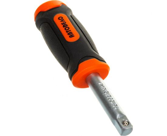 Рукоятка-удлинитель АвтоDело 1/4 L=100mm PRO 39795 16164 