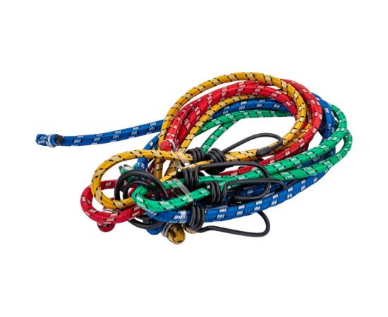 Багажный резиновый паук 8 крюков SPARTA 543305 