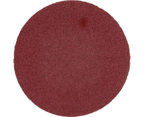 Круг абразивный под липучку (10 шт; 115 мм; P80) SANTOOL 060201-115-080 