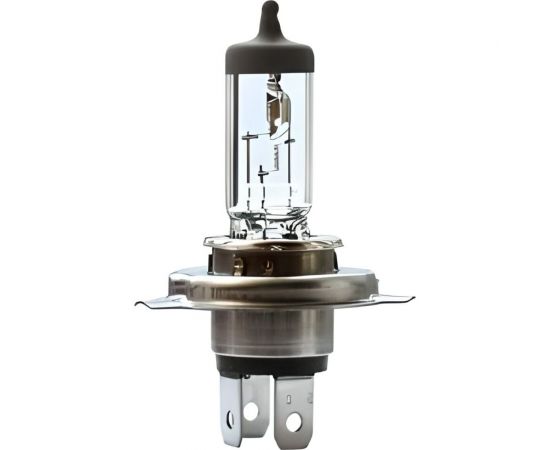 Лампа головного света KOITO H4, 12 В, 60/55 Вт, уп. 1 шт. 0456E/T 6721 