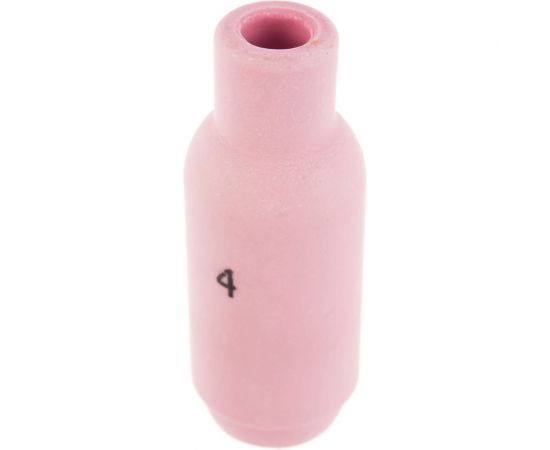 Сопло № 4 IPT1705 (10 шт; 6.5 мм) для TIG TP 17/18/26 ПТК 00000027233 