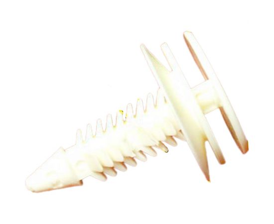 Автокрепеж для Chevrolet/Chrysler/Daewoo/Ford/GM/Opel 10 шт 10285935 КрепАвто 0077 