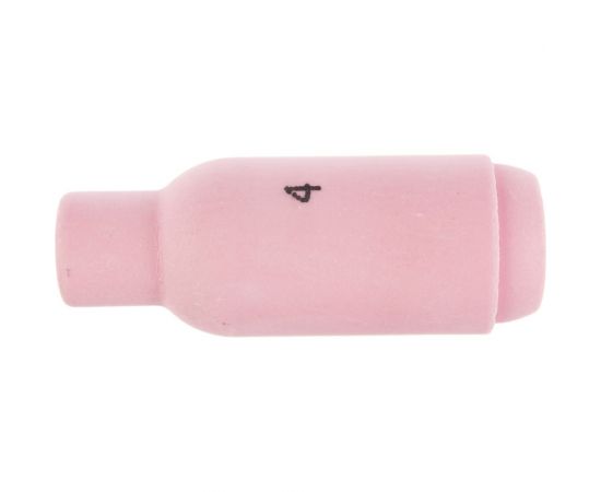 Сопло № 4 IPT1705 (10 шт; 6.5 мм) для TIG TP 17/18/26 ПТК 00000027233 – изображение 2