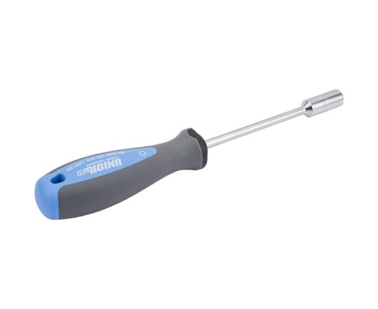 Отвертка внутренний шестигранник Unior рукоятка TBI, 10 мм 3838909117515 – изображение 2
