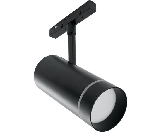 Светодиодный магнитный светильник FERON MGN304 трековый низковольтный, 20W, 1600 Lm, 4000К, 90 градусов, черный 41952 – изображение 9