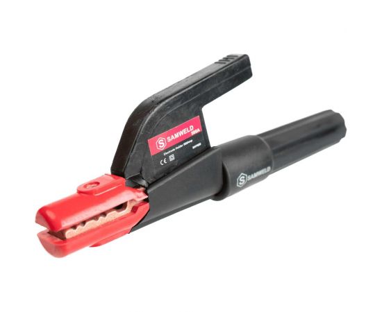 Электрододержатель до 500 А SAMGRUPP 16120 – изображение 2