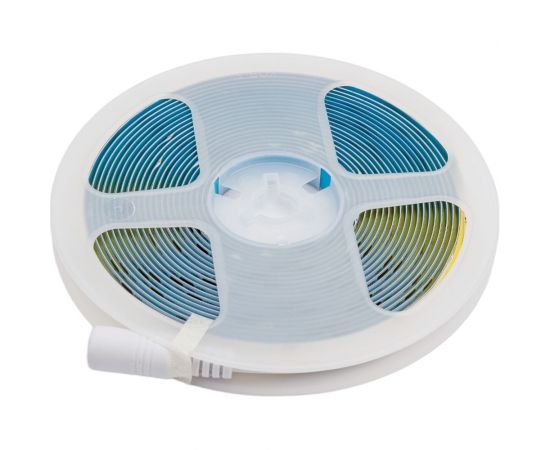 Светодиодная лента General Lighting Systems GLS-COB-512-14-24-IP20-6 м 502923 – изображение 5