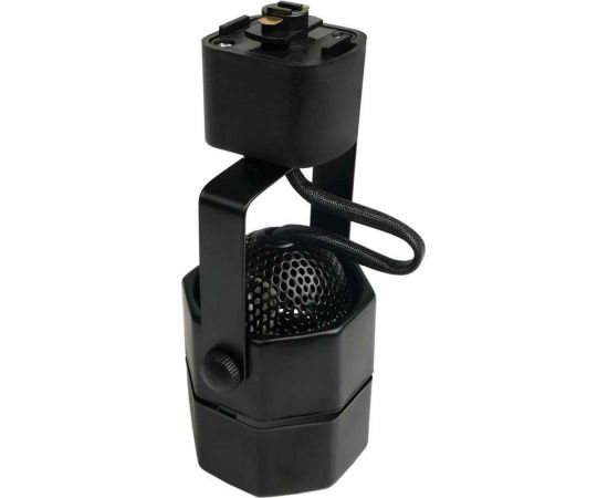 Светильник Jazzway PTR 25 GU10 BL (черный) 230V IP20 5037939 – изображение 2