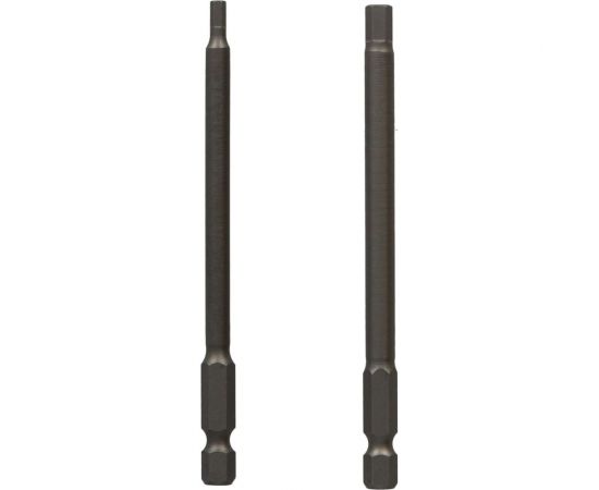 Насадки HEX3, HEX5, 2 шт DRAUMET 8085 – изображение 2