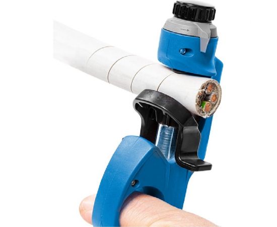 Инструмент для снятия оболочки круглого кабеля Weicon-tools № 4-29 SPIRAL wcn52000029 – изображение 10
