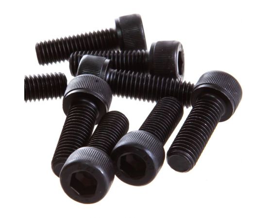 Винт ЦКИ DIN912 М10х30 12.9 ОКС 100 шт. 50473 – изображение 2