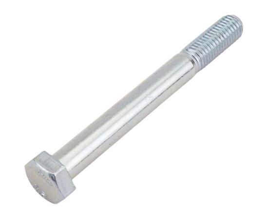 Болт ЦКИ DIN931 М12х110, 8.8 Ц SW19 аналог ГОСТ 7798-70 уп. 25 шт. 62451 – изображение 4