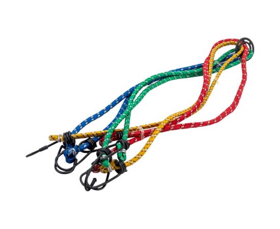 Багажный резиновый паук 8 крюков SPARTA 543305 – изображение 2