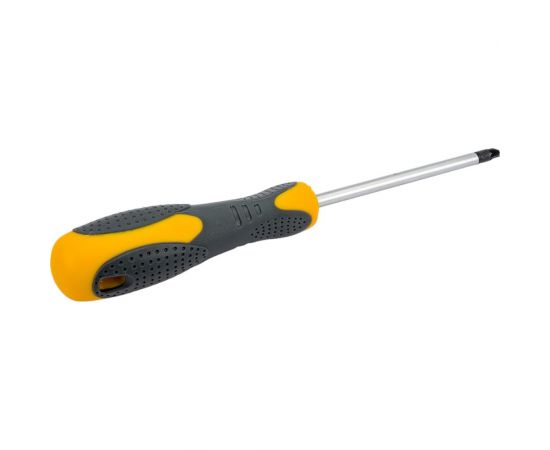 Отвертка IEK Arma2l 3 PZ/SL2x100 k1 A2L3-SC10-K1-ZS-20-100 – изображение 5