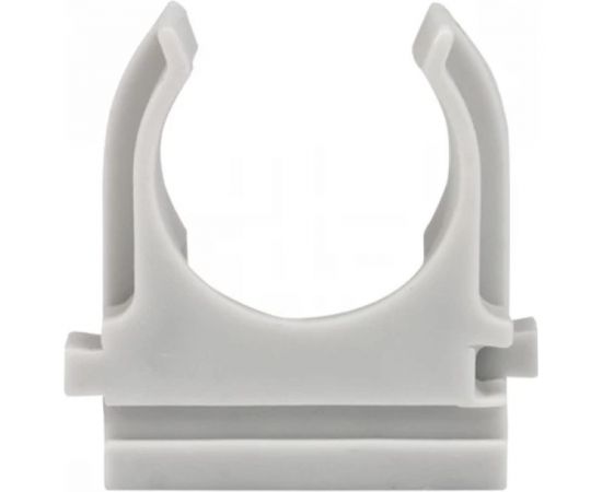 Крепеж-клипса EKF d20 мм, 10 шт., серая -Plast derj-z-20n-r – изображение 5