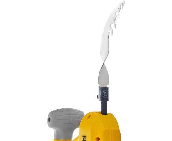 Прополочная насадка серповидный нож Musashi WE-706 – изображение 2