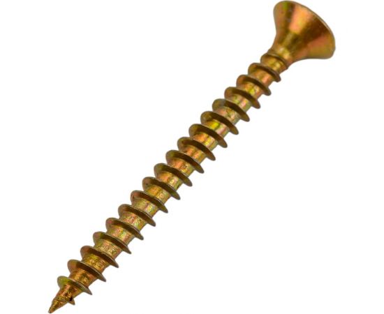 Набор белый дюбель VIPкрепеж 50 шт. 31560 VIP – изображение 3