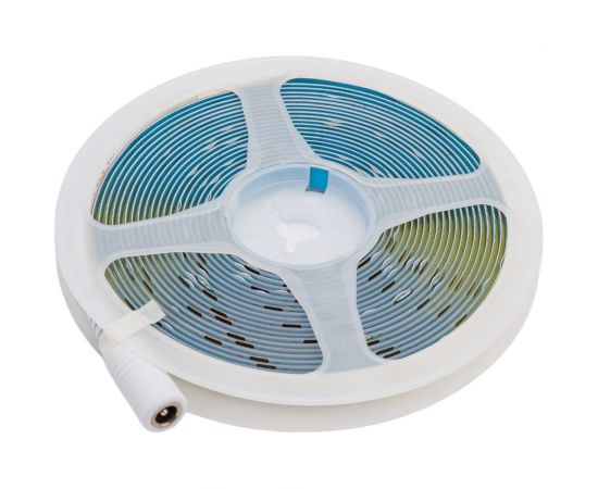 Светодиодная лента General Lighting Systems GLS-COB-512-14-24-IP20-6 м 502923 – изображение 4