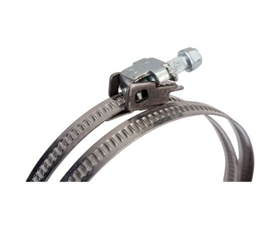 Хомут с откр.замком DARW1 25-180/9 W2 51993 – изображение 3