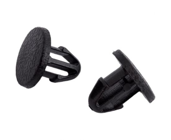 Автокрепеж для Acura/Honda 10 шт 91520SCC003 КрепАвто 1699 – изображение 5